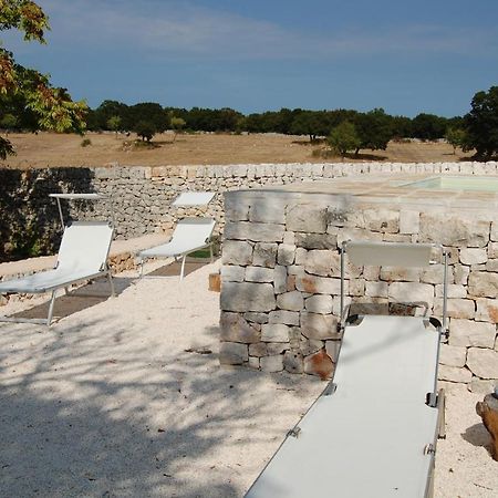 B&B Masseria Santanna Impalata Exterior foto