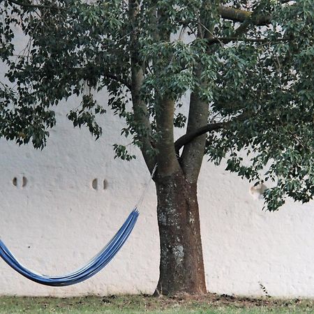 B&B Masseria Santanna Impalata Exterior foto