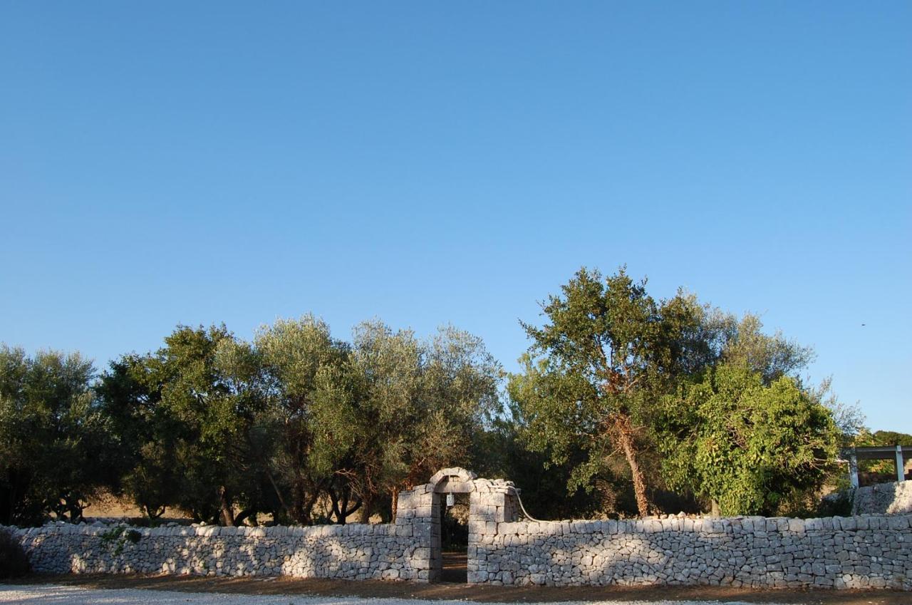 B&B Masseria Santanna Impalata Exterior foto